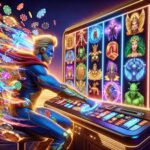 Slot Online Bertema Bajak Laut: Petualangan Menantang
