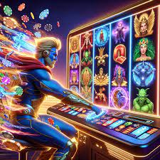 Slot Online Bertema Bajak Laut: Petualangan Menantang